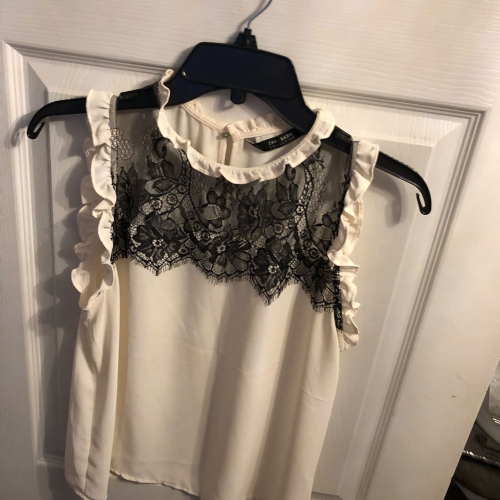 Beautiful blouse